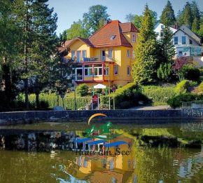 Haus am See